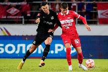 Soi kèo phạt góc Ural vs Spartak, 21h00 ngày 4/4 Soi kèo phạt góc Ural vs Spartak, 21h00 ngày 4/4