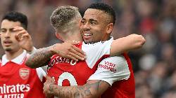 Tin Arsenal sáng 3/4: Pháo thủ sắp có sao Barca; Jesus gửi thông điệp xúc động Tin Arsenal sáng 3/4: Pháo thủ sắp có sao Barca; Jesus gửi thông điệp xúc động