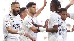 Tin Real sáng 03/04: Benzema thiết lập kỷ lục; Ancelotti hứa hẹn với Hazard Tin Real sáng 03/04: Benzema thiết lập kỷ lục; Ancelotti hứa hẹn với Hazard