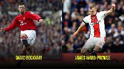 Top 4 chân sút phạt đáng sợ nhất lịch sử Premier League Top 4 chân sút phạt đáng sợ nhất lịch sử Premier League