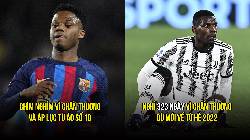 Top 5 ngôi sao tụt dốc không phanh mùa này: 'Ngày về bão táp của Pogba' Top 5 ngôi sao tụt dốc không phanh mùa này: 'Ngày về bão táp của Pogba'