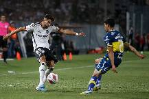 Nhận định, soi kèo Colo Colo với Cerro Porteno, 7h00 ngày 4/4: Tiếp mạch bất bại Nhận định, soi kèo Colo Colo với Cerro Porteno, 7h00 ngày 4/4: Tiếp mạch bất bại