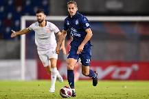 Nhận định, soi kèo Nakhon Pathom vs Lamphun Warrior, 19h00 ngày 4/4: Khách trọn niềm vui Nhận định, soi kèo Nakhon Pathom vs Lamphun Warrior, 19h00 ngày 4/4: Khách trọn niềm vui