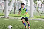Bốn học viên của PVF tham gia chương trình bóng đá quốc tế Bốn học viên của PVF tham gia chương trình bóng đá quốc tế