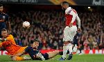 Kết quả bán kết C2 châu Âu: Arsenal vs Valencia, 2h ngày 3/5 Kết quả bán kết C2 châu Âu: Arsenal vs Valencia, 2h ngày 3/5