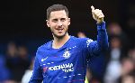 Real Madrid ấn định thời điểm công bố thương vụ Hazard