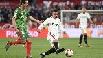 Nhận định Sevilla vs Leganes, 02h00 04/5 (VĐQG Tây Ban Nha)
