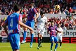 Nhận định Levante vs Vallecano 18h00, 04/05 (VĐQG Tây Ban Nha)