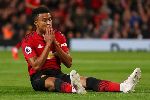 MU chốt tương lai Jesse Lingard