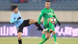 Nhận định Beijing Guoan vs Dalian Yifang, 19h00 ngày 4/5 Nhận định Beijing Guoan vs Dalian Yifang, 19h00 ngày 4/5