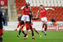 Nhận định Luton Town vs Rotherham, 1h ngày 5/5 Nhận định Luton Town vs Rotherham, 1h ngày 5/5