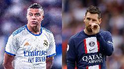 Bản tin sáng 3/5: PSG phạt nặng Messi; Real ra điều kiện với Mbappe Bản tin sáng 3/5: PSG phạt nặng Messi; Real ra điều kiện với Mbappe