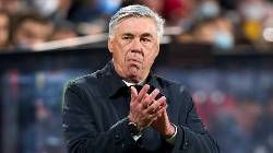 HLV Ancelotti đích thân làm rõ tương lai tại Real Madrid HLV Ancelotti đích thân làm rõ tương lai tại Real Madrid