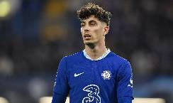 Kai Havertz chỉ ra điểm mấu chốt khiên Chelsea đánh mất chính mình Kai Havertz chỉ ra điểm mấu chốt khiên Chelsea đánh mất chính mình