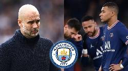Pep quyết liệt phản đối Man City ký hợp đồng với siêu sao của PSG Pep quyết liệt phản đối Man City ký hợp đồng với siêu sao của PSG