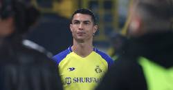Ronaldo không hạnh phúc ở Al-Nassr, muốn quay xe trở lại đội bóng cũ Ronaldo không hạnh phúc ở Al-Nassr, muốn quay xe trở lại đội bóng cũ
