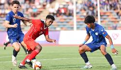 Soi kèo hiệp 1 U22 Indonesia vs U22 Myanmar, 16h00 ngày 4/5