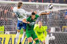 Soi kèo phạt góc Norrkoping vs Hammarby, 0h ngày 5/5