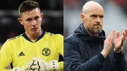 Tin M.U sáng 3/5: Rõ tương lai Dean Henderson; Ten Hag muốn M.U phá kỷ lục Tin M.U sáng 3/5: Rõ tương lai Dean Henderson; Ten Hag muốn M.U phá kỷ lục
