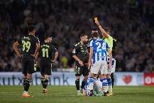 Tin Real tối 03/05: Ancelotti cảnh báo học trò; Nhắm chân gỗ của Inter Tin Real tối 03/05: Ancelotti cảnh báo học trò; Nhắm chân gỗ của Inter