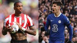 Top 5 cầu thủ 'chơi xấu nhất' của Premier League mùa này Top 5 cầu thủ 'chơi xấu nhất' của Premier League mùa này