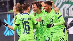 Nhận định, soi kèo Wolfsburg vs Darmstadt, 20h30 ngày 4/5: Khi khách buôi xuôi
