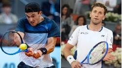 Link trực tiếp tennis Draper vs Ruud, Chung kết Madrid Open - 23h30 ngày 4/5 Link trực tiếp tennis Draper vs Ruud, Chung kết Madrid Open - 23h30 ngày 4/5