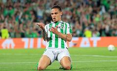 MU ra giá Antony, Atletico Madrid nhảy vào cuộc MU ra giá Antony, Atletico Madrid nhảy vào cuộc