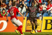 Nhận định, soi kèo Braga vs Santa Clara, 0h00 ngày 4/5: Ưu thế cho chủ nhà Nhận định, soi kèo Braga vs Santa Clara, 0h00 ngày 4/5: Ưu thế cho chủ nhà