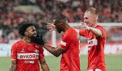 Nhận định, soi kèo Fakel vs Spartak Moscow, 18h00 ngày 4/5: Chuẩn bị ‘rớt đài’ Nhận định, soi kèo Fakel vs Spartak Moscow, 18h00 ngày 4/5: Chuẩn bị ‘rớt đài’