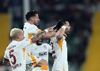Nhận định, soi kèo Galatasaray vs Sivasspor, 23h00 ngày 3/5: Khẳng định sức mạnh Nhận định, soi kèo Galatasaray vs Sivasspor, 23h00 ngày 3/5: Khẳng định sức mạnh