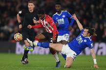 Nhận định, soi kèo Leicester City vs Southampton, 21h00 ngày 3/5: Chiến thắng danh dự Nhận định, soi kèo Leicester City vs Southampton, 21h00 ngày 3/5: Chiến thắng danh dự
