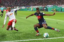 Nhận định, soi kèo Leipzig vs Bayern Munich, 20h30 ngày 3/5: Hùm xám vô địch Nhận định, soi kèo Leipzig vs Bayern Munich, 20h30 ngày 3/5: Hùm xám vô địch