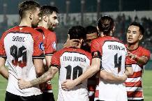 Nhận định, soi kèo Semen Padang vs Madura United, 15h30 ngày 4/5: Tin vào đội khách Nhận định, soi kèo Semen Padang vs Madura United, 15h30 ngày 4/5: Tin vào đội khách