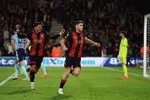Siêu máy tính dự đoán Arsenal vs Bournemouth, 23h30 ngày 3/5 Siêu máy tính dự đoán Arsenal vs Bournemouth, 23h30 ngày 3/5