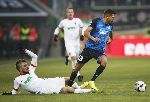 Nhận định Fortuna Dusseldorf vs Hoffenheim, 20h30 ngày 6/6 Nhận định Fortuna Dusseldorf vs Hoffenheim, 20h30 ngày 6/6