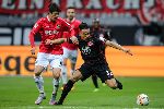 Nhận định Eintr. Frankfurt vs Mainz 05, 20h30 ngày 6/6 Nhận định Eintr. Frankfurt vs Mainz 05, 20h30 ngày 6/6