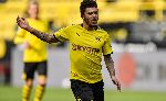 Tranh Jadon Sancho với MU, Real Madrid đi nước cờ táo bạo