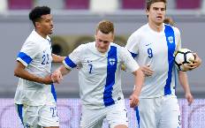 Nhận định, soi kèo Phần Lan vs Estonia, 23h ngày 4/6