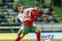 Xem trực tiếp Tây Ban Nha vs Bồ Đào Nha (0h30 5/6) ở đâu, kênh nào? 