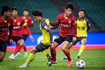 Phân tích kèo hiệp 1 Changchun Yatai vs Guangzhou City, 16h30 ngày 4/6 Phân tích kèo hiệp 1 Changchun Yatai vs Guangzhou City, 16h30 ngày 4/6