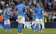 Soi kèo phạt góc Italia vs Đức, 1h45 ngày 5/6 Soi kèo phạt góc Italia vs Đức, 1h45 ngày 5/6