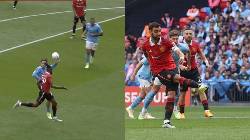 ' Pha bóng Man City bị thổi phạt đền thực sự quá khắc nghiệt' ' Pha bóng Man City bị thổi phạt đền thực sự quá khắc nghiệt'