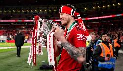 3 cầu thủ sẽ phải chia tay Man United sau chung kết FA Cup 3 cầu thủ sẽ phải chia tay Man United sau chung kết FA Cup