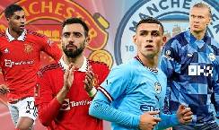 5 điểm nóng đại chiến Man City - Man United tối nay 5 điểm nóng đại chiến Man City - Man United tối nay