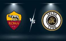 Nhận định, soi kèo AS Roma vs Spezia, 02h00 ngày 5/6