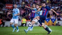 Nhận định, soi kèo Celta Vigo vs Barcelona, 02h00 ngày 5/6 Nhận định, soi kèo Celta Vigo vs Barcelona, 02h00 ngày 5/6