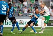 Nhận định, soi kèo Halmstads vs Hammarby, 20h00 ngày 4/6