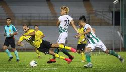 Nhận định, soi kèo Kuching FA vs Negeri Sembilan, 18h30 ngày 4/6