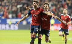 Nhận định, soi kèo Osasuna vs Girona, 23h30 ngày 4/6 Nhận định, soi kèo Osasuna vs Girona, 23h30 ngày 4/6